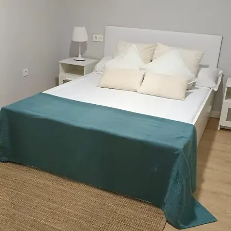 Center Granada Apartament Elegant-2